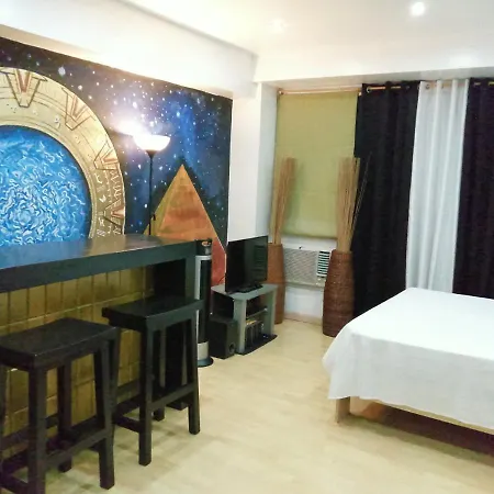 Soho Condo For Rent