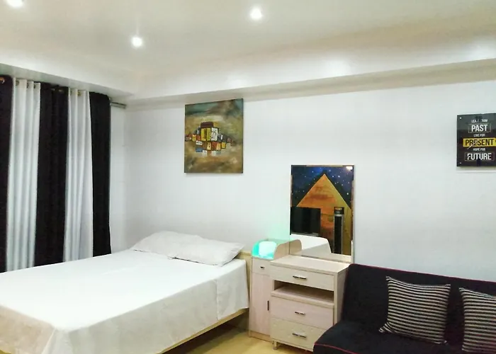 Soho For Rent