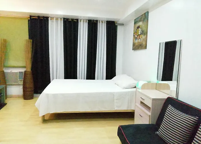 Aparthotel Soho For Rent *